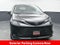 2026 Toyota Sienna XLE 7 Passenger
