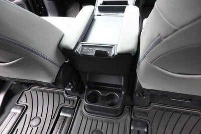 2026 Toyota Sienna XLE 7 Passenger
