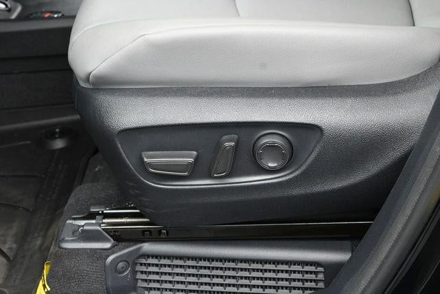 2026 Toyota Sienna XLE 7 Passenger