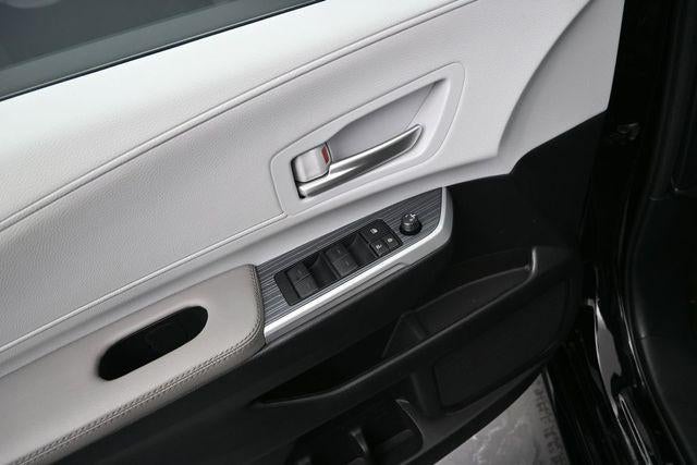 2026 Toyota Sienna XLE 7 Passenger