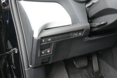 2026 Toyota Sienna XLE 7 Passenger