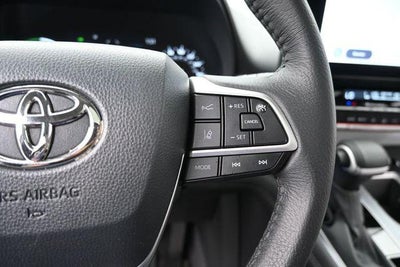 2026 Toyota Sienna XLE 7 Passenger