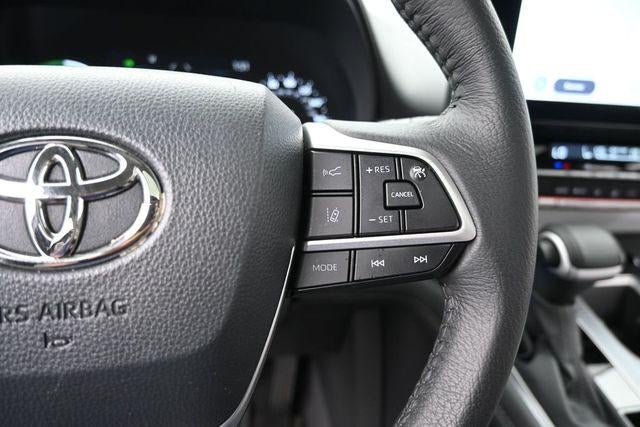 2026 Toyota Sienna XLE 7 Passenger
