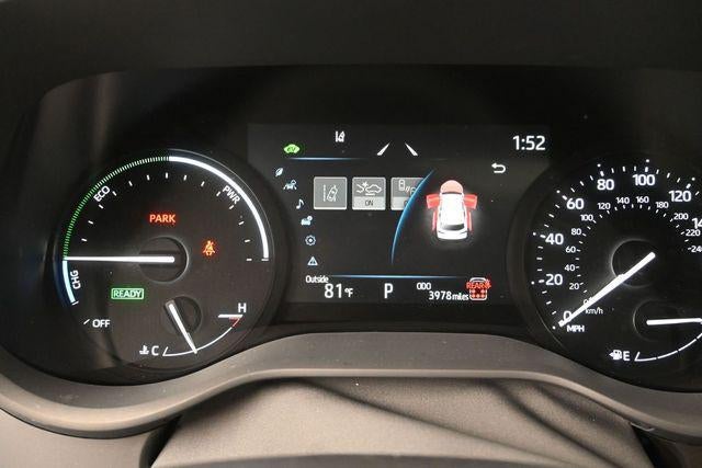 2026 Toyota Sienna XLE 7 Passenger