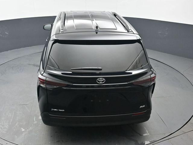2026 Toyota Sienna XLE 7 Passenger