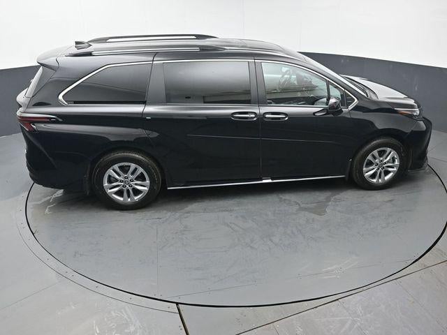 2026 Toyota Sienna XLE 7 Passenger