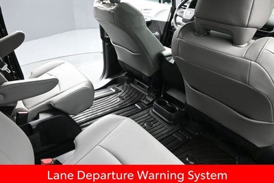 2026 Toyota Sienna XLE 7 Passenger