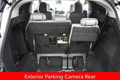 2026 Toyota Sienna XLE 7 Passenger