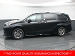 2026 Toyota Sienna XLE 7 Passenger
