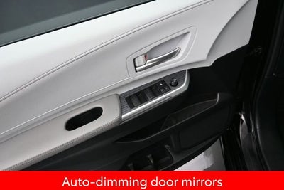 2026 Toyota Sienna XLE 7 Passenger