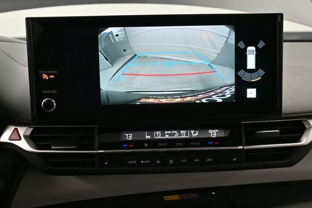 2026 Toyota Sienna XLE 7 Passenger