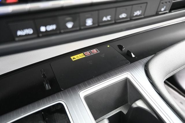 2026 Toyota Sienna XLE 7 Passenger