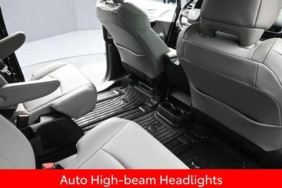 2026 Toyota Sienna XLE 7 Passenger