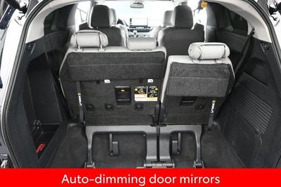 2026 Toyota Sienna XLE 7 Passenger