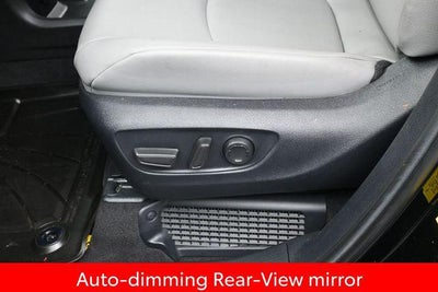 2026 Toyota Sienna XLE 7 Passenger