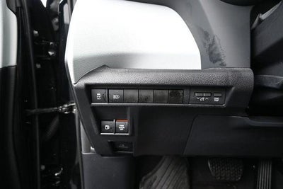 2026 Toyota Sienna XLE 7 Passenger