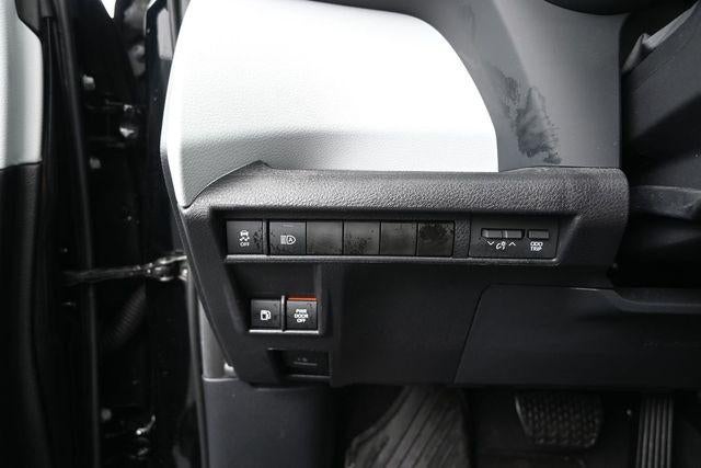 2026 Toyota Sienna XLE 7 Passenger