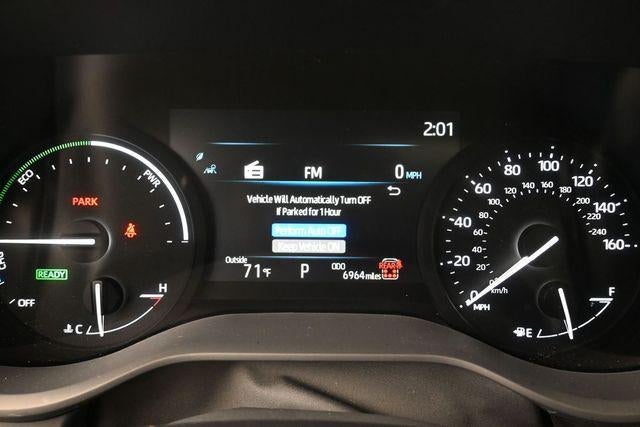 2026 Toyota Sienna XLE 7 Passenger
