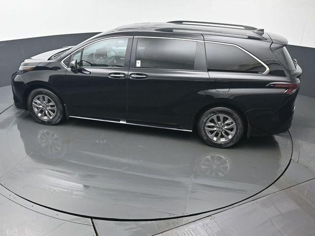 2026 Toyota Sienna XLE 7 Passenger