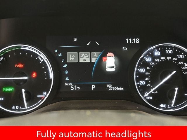 2023 Toyota Sienna Limited 7 Passenger