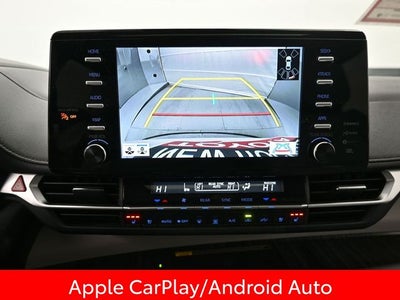 2023 Toyota Sienna Limited 7 Passenger