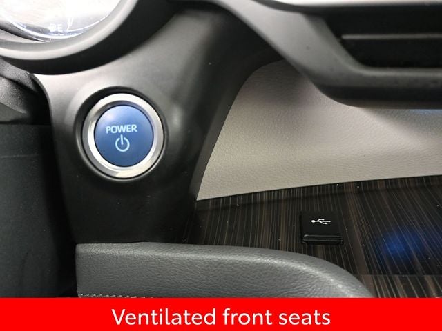 2023 Toyota Sienna Limited 7 Passenger