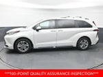2023 Toyota Sienna Limited 7 Passenger