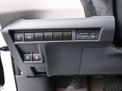 2023 Toyota Sienna Limited 7 Passenger