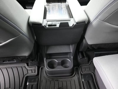 2023 Toyota Sienna Limited 7 Passenger