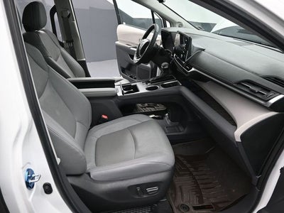 2023 Toyota Sienna Limited 7 Passenger