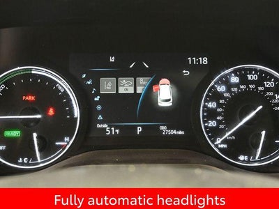 2023 Toyota Sienna Limited 7 Passenger