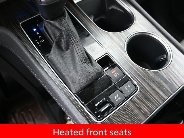 2023 Toyota Sienna Limited 7 Passenger