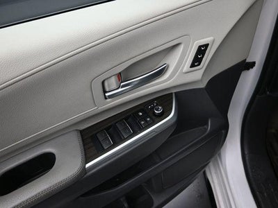 2023 Toyota Sienna Limited 7 Passenger