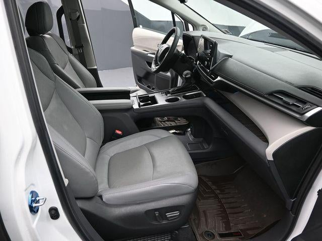 2023 Toyota Sienna Limited 7 Passenger