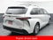2023 Toyota Sienna Limited 7 Passenger