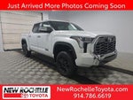 2026 Toyota Tundra 1794