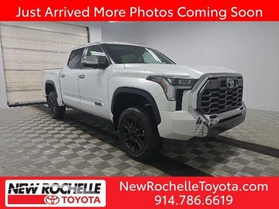 2026 Toyota Tundra 1794