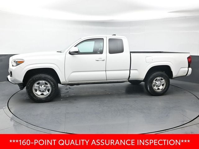 2019 Toyota Tacoma SR