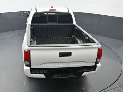 2019 Toyota Tacoma SR