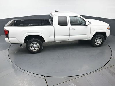 2019 Toyota Tacoma SR