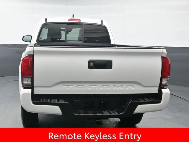 2019 Toyota Tacoma SR
