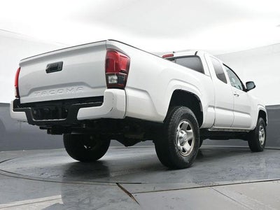 2019 Toyota Tacoma SR