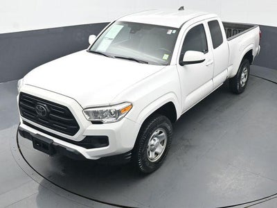 2019 Toyota Tacoma SR