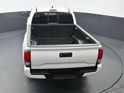 2019 Toyota Tacoma SR