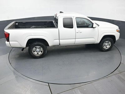 2019 Toyota Tacoma SR