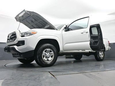 2019 Toyota Tacoma SR