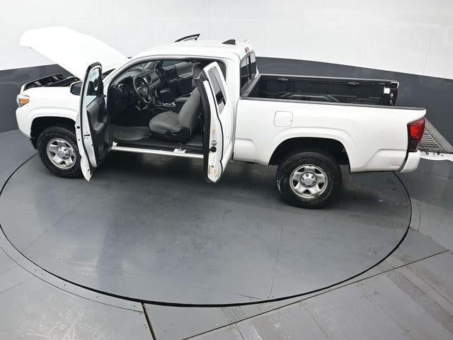 2019 Toyota Tacoma SR
