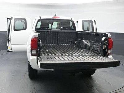 2019 Toyota Tacoma SR