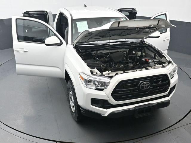 2019 Toyota Tacoma SR