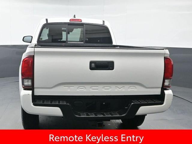 2019 Toyota Tacoma SR